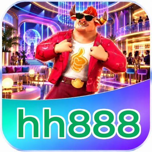 Aplicativo Mobile hh888 em Smartphones iOS e Android