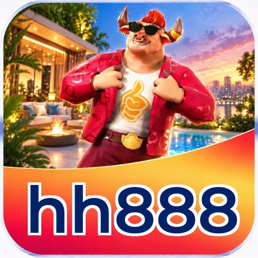 hh888