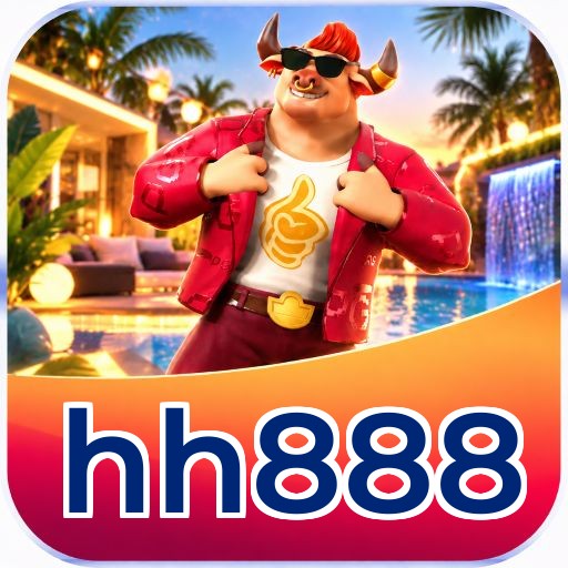 Logo hh888