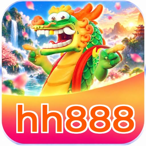 Logo hh888