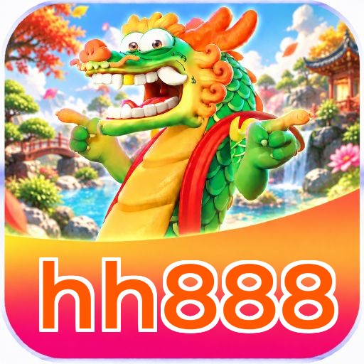 Logo hh888