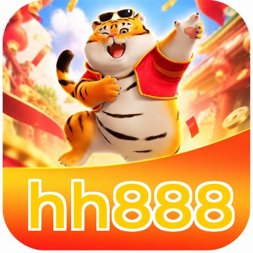 Logo hh888