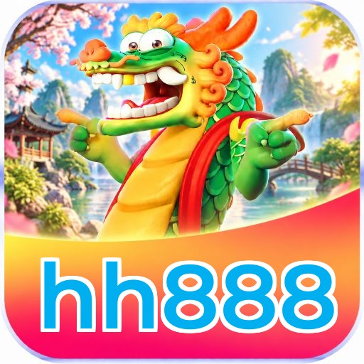 Logo hh888