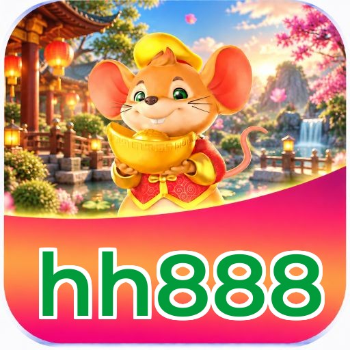 Logo hh888
