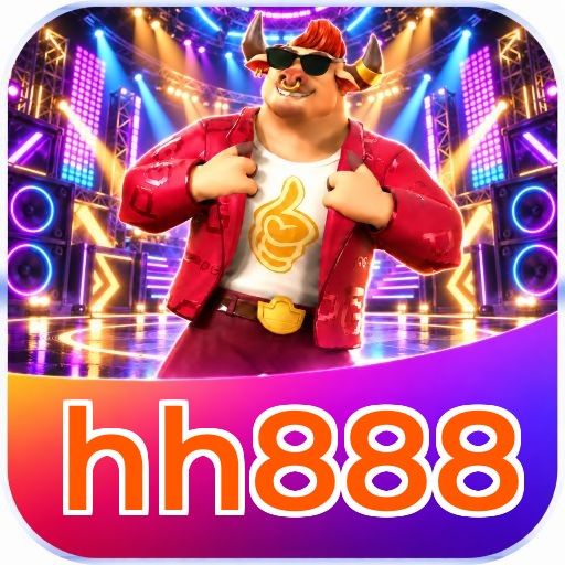 Logo hh888