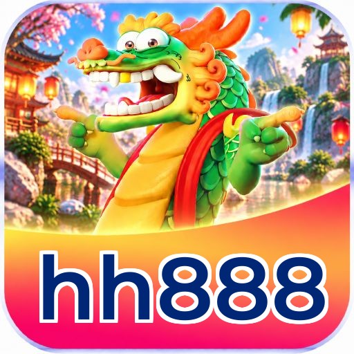 Logo hh888