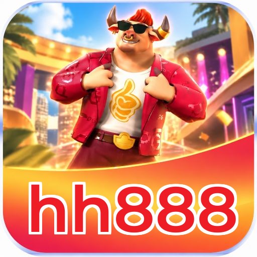 Logo hh888