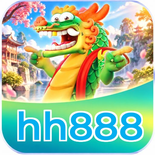 Logo hh888