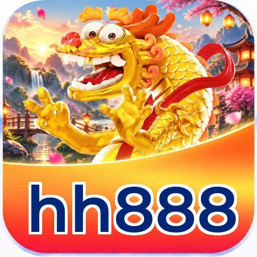 Logo hh888