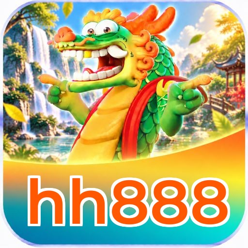 Logo hh888