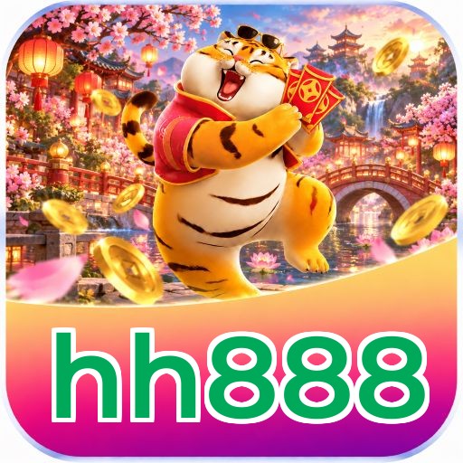 Logo hh888