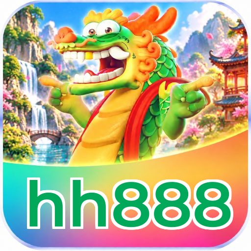 Logo hh888
